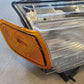 2018-2026 Jeep Wrangler JL Gladiator JT Halogen DRL Front Right Passenger Side 68293126AH
