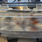 2018-2026 Jeep Wrangler JL Gladiator JT Halogen DRL Front Right Passenger Side 68293126AH
