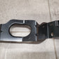 2018-2025 Jeep Wrangler JL Rear Bumper Brackets, Left & Right 68349549AB & 68349549AB