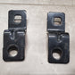 2007-2018 Jeep Wrangler JK Rear Bumper Brackets Center 55078100AA