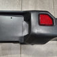 2018-2025 Jeep Wrangler JL Rear Bumper OEM Without End Caps