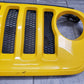 2018-2025 Jeep Wrangler JL Gladiator JT Sport Grille OEM Hella Yella 6BY75TRMAC