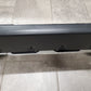 2018-2025 Jeep Wrangler JL Rear Bumper OEM With Park Assist Sensor Holes 6BX15TRMAB