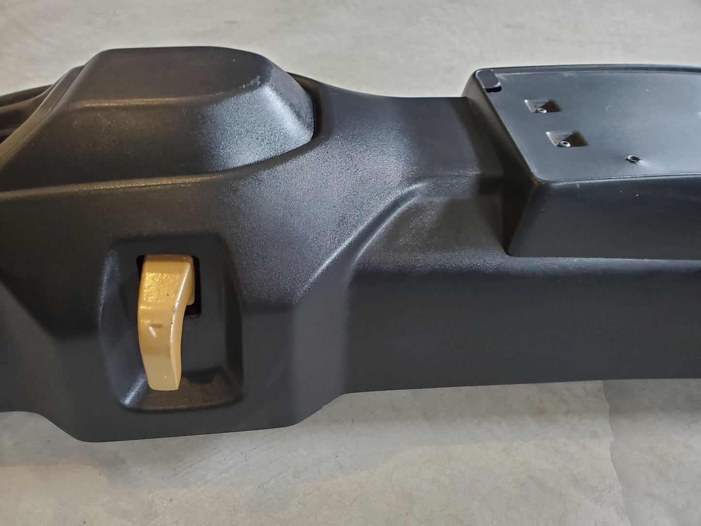2018-2026 Jeep Wrangler JL Gladiator JT Rubicon Front Bumper With Bronze Tow Hooks