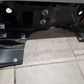 2018-2025 Jeep Wrangler JL Steel Rear Bumper OEM With End Caps, Park Assist