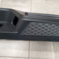 2020-2025 Jeep Gladiator JT Sport Rear Bumper OEM Without Sensor Holes
