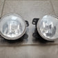 2010-2018 Jeep Wrangler JK Halogen Fog Lights OEM 5182026AA