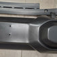 2018-2026 Jeep Wrangler JL Gladiator JT Sahara Front Bumper With Fog Lights and Black Trim