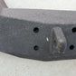 2007-2025 Jeep Wrangler JK JL Gladiator JT  Steel Front Bumper Hooke Road Climber Coated