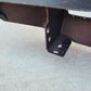 2018-2025 Jeep Wrangler JL Steel Rear Bumper with Trailer Hitch Nilight