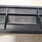 2018-2025 Jeep Wrangler JL Soft Top Front Door Frame Left Driver's Side 68251545AH