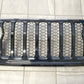 2018-2025 Jeep Wrangler JL Gladiator JT Grille OEM in Black 6KM35TRMAA