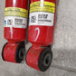 2020-2026 Jeep Gladiator JT Rubicon Suspension Rear Shocks OEM Pair 68602893AB