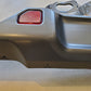 2018-2026 Jeep Wrangler JL Rear Bumper OEM No End Caps, No Park Assist With Brackets