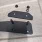 2018-2025 Jeep Wrangler JL Oversized Spare Tire Carrier Mounting Bracket 82215355AC