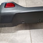 2018-2025 Jeep Wrangler JL Rubicon Rear Bumper OEM Without End Caps
