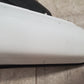 2018-2025 Jeep Wrangler JL Rubicon Rear Right Passenger Side Flare Bright White