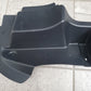 2018-2025 Jeep Wrangler JL Sport Rear Bumper Closeout Panels