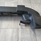 2007-2018 Jeep Wrangler JK Rear Bumper OEM 1BD22RXFAE With End Brackets