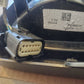 2018-2026 Jeep Wrangler JL Halogen Tail Light Driver Side OEM 55112891AG