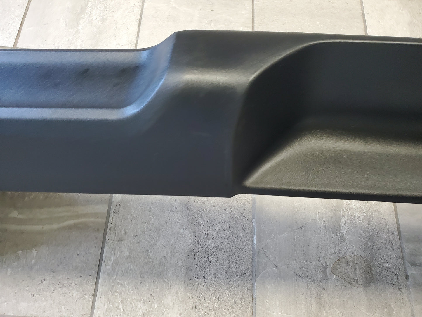 2018-2025 Jeep Wrangler JL Sport Rear Bumper OEM 6CE35RXFAB