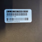 2018-2025 Jeep Wrangler JL 4 Door Tubular Side Step Right Passenger Side