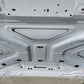 2018-2025 Jeep Wrangler JL Gladiator JT Hood in Bright White