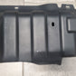 2007-2018 Jeep Wrangler JK Hard Rock Steel Front Bumper Skid Plate OEM 68186598AA