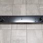 Jeep Wrangler JL Gladiator JT Steel Front Bumper Reinforcement on a light grey tiled floor