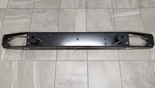 2018-2025 Jeep Wrangler JL Gladiator JT Steel Front Bumper Reinforcement OEM 68293718AC