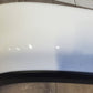 2020-2025 Jeep Gladiator JT Sport Fender Flares Rear Left Drivers Side Bright White
