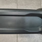2018-2025 Jeep Wrangler JL Gladiator JT Sport Front Bumper OEM No Splash Guards or Fog Lights
