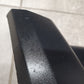 2018-2025 Jeep Wrangler JL Steel Rear Bumper End Cap Left, Driver's Side 68295581AB