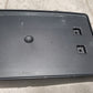 2018-2025 Jeep Wrangler JL Gladiator JT Front License Plate Holder OEM 68293731AA