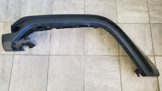 2018-2025 Jeep Wrangler JL Gladiator JT Sahara Fender Flares Front Drivers Side