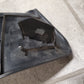 2018-2025 Jeep Wrangler JL Steel Rear Bumper Center Step Insert 68295578AB