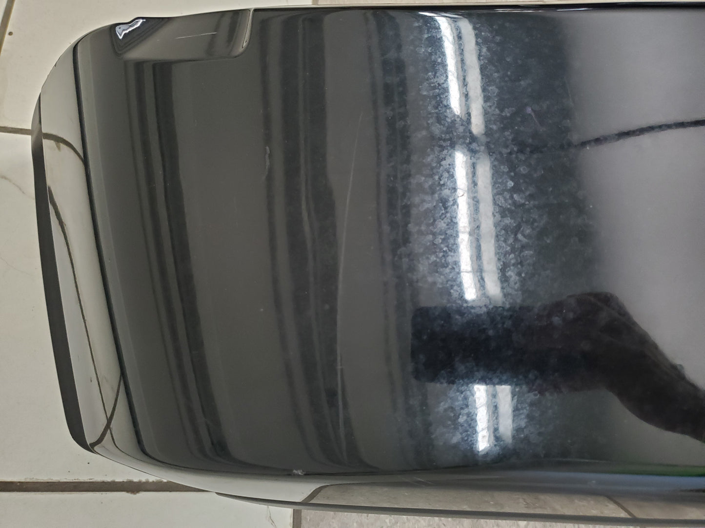 2018-2025 Jeep Wrangler JL Gladiator JT Sahara Fender Flares Front Drivers Side