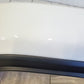 2020-2025 Jeep Gladiator JT Sport Fender Flares Rear Left Drivers Side Bright White Wide Trim