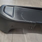 2018-2025 Jeep Wrangler JL Rear Bumper OEM Without End Caps