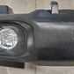 2018-2025 Jeep Wrangler JL Gladiator JT Sport Front Bumper With Halogen Fog Lights, Tow Hooks