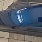 2020-2025 Jeep Gladiator JT Sport Fender Flares Rear Left Driver's Side Fathom Blue
