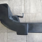 2007-2018 Jeep Wrangler JK Rear Bumper OEM 1BD22RXFAE With End Brackets