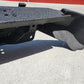 2020-2025 Jeep Gladiator JT Steel Rear Bumper Addictive Dessert Designs Stealth Fighter
