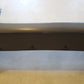 2018-2026 Jeep Wrangler JL Rear Bumper OEM No End Caps, No Park Assist With Brackets
