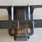 2018-2026 Jeep Wrangler JL Tow Hitch Receiver OEM With Bolts