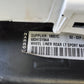 2020-2025 Jeep Gladiator JT Sport Fender Flares Rear Left Drivers Side Bright White