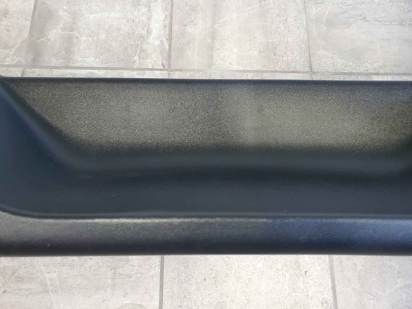 2018-2025 Jeep Wrangler JL Sport Rear Bumper OEM 6CE35RXFAB