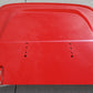 2018-2025 Jeep Wrangler JL Gladiator JT Hood in Firecracker Red