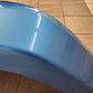 2007-2018 Jeep Wrangler JK Fender Flares OEM Rear Right Passenger Side Surf Blue
