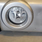 2007-2018 Jeep Wrangler JK Front Bumper OEM With Silver Cover and Fog Lights